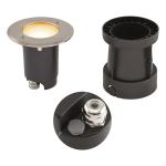 EVN LED Bodeneinbau -rund    679235EV53D 