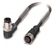 LAPP AB-C5-M12MS-2,0PUR-M12FS   22260413 