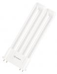 LEDV DULUX LED F 8W/830 130° (18W) 