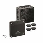Spelsberg              Abox Pro 040-L/sw 