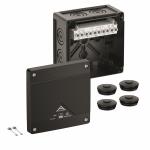 Spelsberg             Abox Pro 060-6²/sw 