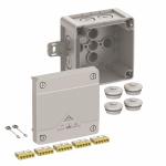 Spelsberg           Abox Pro 025 AB-2,5² 