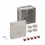 Spelsberg Abzweigkasten  Abox Pro 040-4² 
