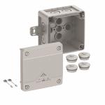 Spelsberg              Abox Pro 025 AB-L 