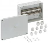 SPELS Reihenklemmengehäuse   RK4/34-34X4 