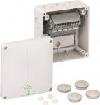 SPELS Abzw-Kasten              ABOX-I SL 