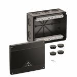 Spelsberg            Abox Pro 250-25²/sw 
