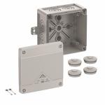 Spelsberg              Abox Pro 060 AB-L 
