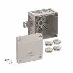 Spelsberg              Abox Pro 040 AB-L 