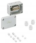 SPELS                        RKK4/05-5X4 