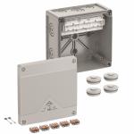 Spelsberg Abzweigkasten  Abox Pro SLK-6² 