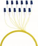 EFB Faserpigtail        FTTH-PIGTAIL-LC1 