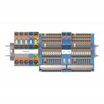 WAGO 821-109 TOPJOB S-Haupt- 