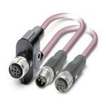 Phoenix       SAC-5PY-F/2X 0,3-920-MS-FS 