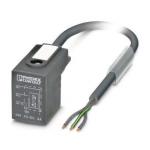 Phoenix 1435234  SAC-3P- 1,5-PUR/BI-1L-Z 