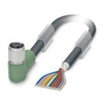 Phoenix       SAC-12P- 5,0-35T/FR SH SCO 