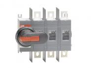 ABB Lasttrenns. 3p 250A m.Gr. OT250E03WP 