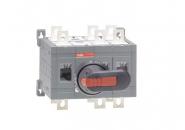 ABB Lastumsch.3p 250A m.Gr.   OT250E12CP 