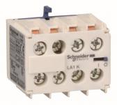 GS Hilfsschalterblock           LA1KN22M 
