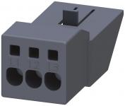 SIEM Klemmenblock für      3RV2917-5FA00 