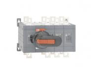 ABB Lastumschalter o. 0 Pos. OT160E13CLP 