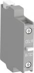 ABB CEL18-10 Hilfskontaktblock  CEL18-10 