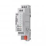 Zennio ZIORQ6 RailQUAD KNX Modul 6A/D 