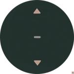 Berker Jalousie-Taste         MAN0300824 