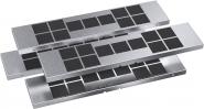 Miele DKF21-R Kohlefilter regenerierbar 