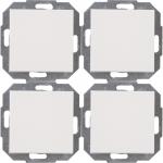 Kopp Universalschalter 10AX    589629056 