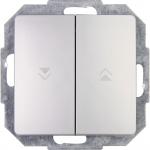 Kopp Jalousieschalter 10AX     651520089 