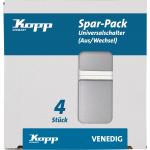 Kopp Profi-Pack 4 Universal-   602643054 