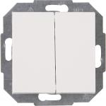 Kopp Serienschalter 10AX 250V  587529082 