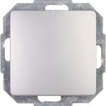 KOPP A/W-Schalter PAR silb     650620081 