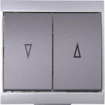 Kopp Jalousienschalter 10AX    621515086 