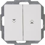 Kopp Jalousieschalter 10AX     651502087 