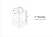 Walther E8ES Erdstück zu ECOLECTRA 200 
