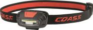 Coast Stirnlampe FL13R     FL13R Blister 
