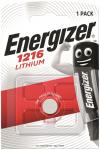 ENERGIZER Knopfzelle Lithium 3V   144413 