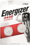 ENERGIZER Knopfzelle Lithium 3V   144414 