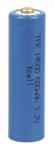 XCell IFR 14500      X14500IFR-600-SOLAR 