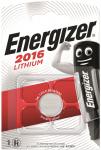 ENERGIZER Knopfzelle Lithium 3V   144112 