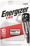 ENERGIZER Batterie Lithium 3V CR2 144775 