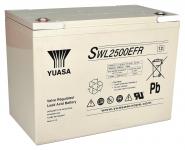 Yuasa Blei-Akku SWL2500EFR Pb SWL2500EFR 