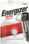 ENERGIZER Knopfzelle Lithium 3V   142949 