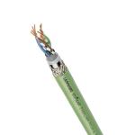      ETHERLINE  PN Cat. 6A P FD FC 100 M 