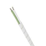     KN13L-SIL NiCr/Ni KCA 2x1,5 DIN oval 