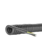 LAPP SPIRAL H07BQ-F BLACK 4G1,5/1500 
