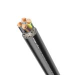 LAPP ÖLFLEX SERVO 2XSLCY-JB 4G70 