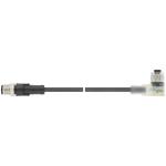 Lapp AB-C5-  AB-C5-M12MS-0,3PUR-M12FA-3L 
